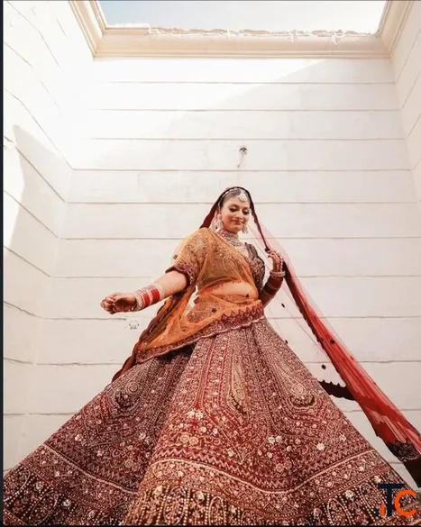 Makeup Artist in Yamunanagar for Natural and Elegant Makeup