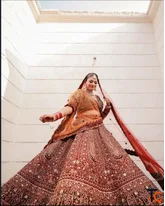 Makeup Artist in Yamunanagar for Natural and Elegant Makeup