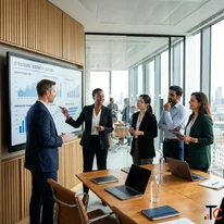 Change Management Solutions for Business Transformation