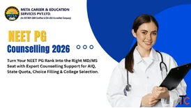 NEET PG Counselling 2026 Complete Step-by-Step Guide
