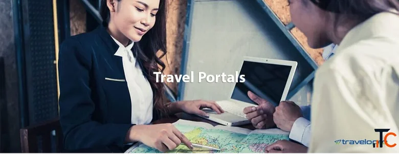 Travel Portals