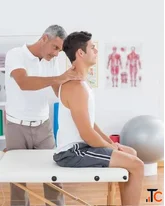 Physiotherapy Rehabilitation for Injury Recovery in Lucknow