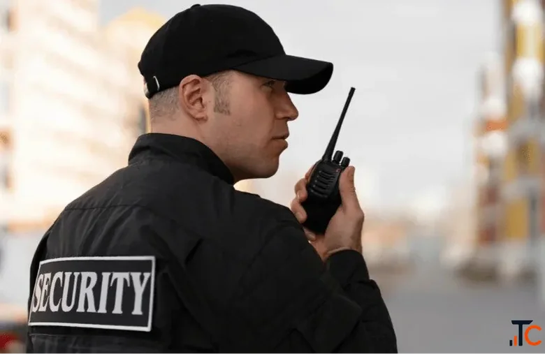 SIRA-Licensed Security Guards Home Cleaning Services in Dubai