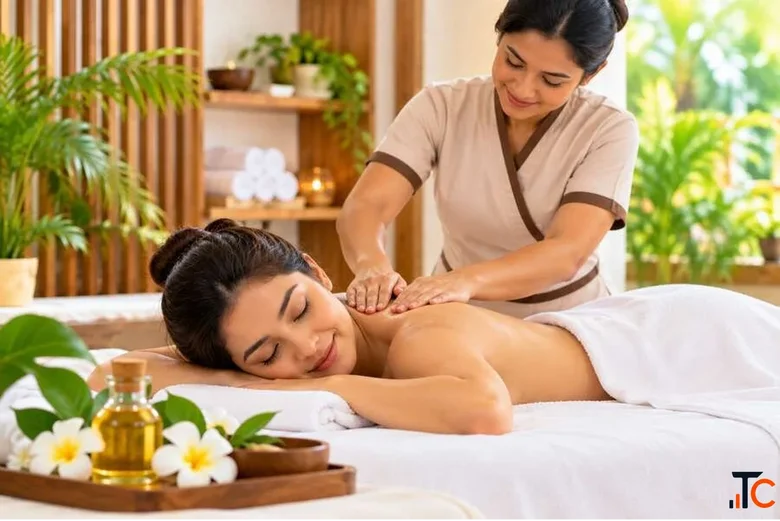 Massage Therapy in Cambridge Professional RMT Care Recovery