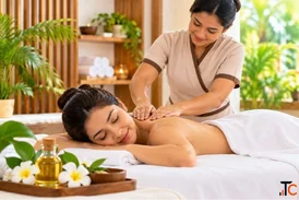 Massage Therapy in Cambridge Professional RMT Care Recovery