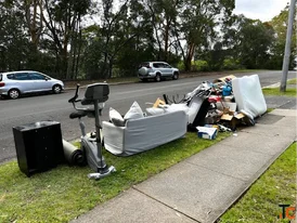 Junk Removal in Santa Clara