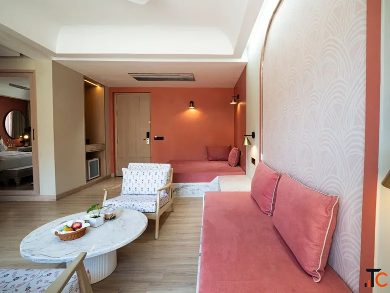 Luxury Stay in Kumbhalgarh with Comfortable Rooms and Aravalli Views