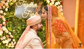 Couple Wedding Photography Hyderabad