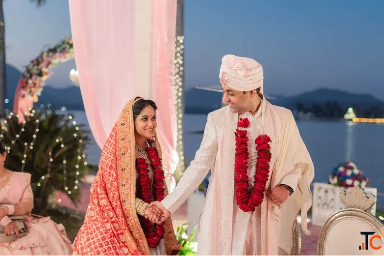 Best Wedding Planner in Udaipur