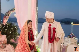 Best Wedding Planner in Udaipur