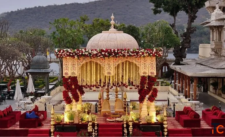 Best Wedding Planner in Udaipur