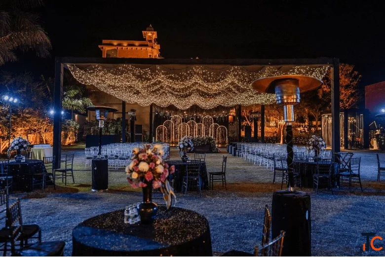 Best Wedding Planner in Udaipur