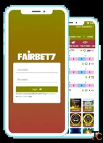 Fairbet App - Enter the World of Betting Today