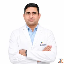 Dr. Ajay Pal Singh Best Nephrologist Doctor in Jaipur