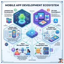 Next-Generation Mobile App Development Services in the UAE
