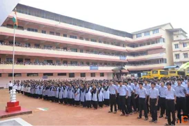 Best PU Colleges in Mangalore for Strong Academic Foundation