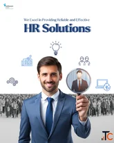 Recruitment Services HR Solution Company - Adhaan Solution