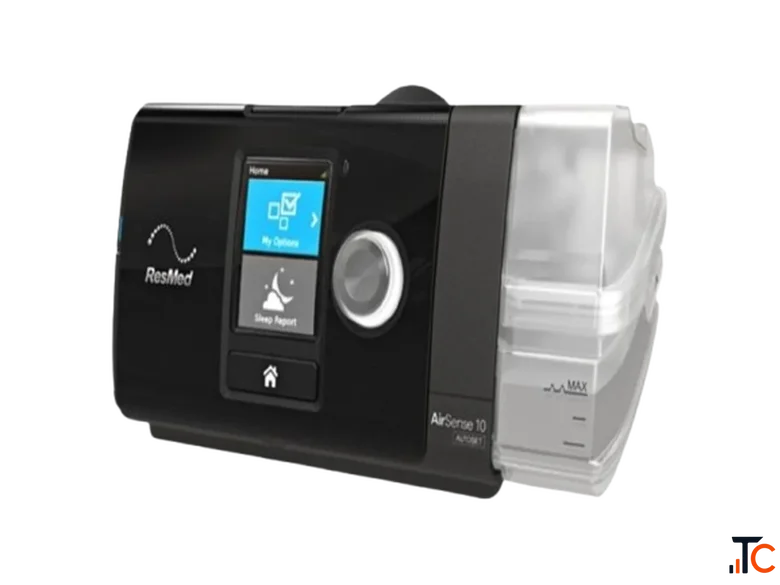 CPAP Machine Near Me for Convenient Sleep Support