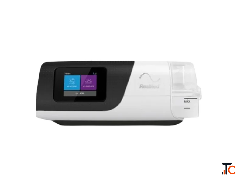 CPAP Machine Near Me for Convenient Sleep Support