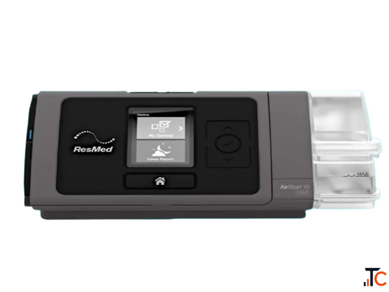 CPAP Machine Near Me for Convenient Sleep Support