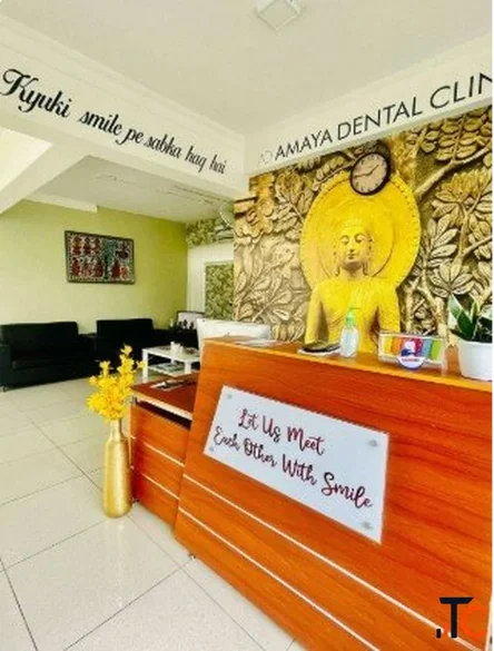 Best dental clinic in bangalore