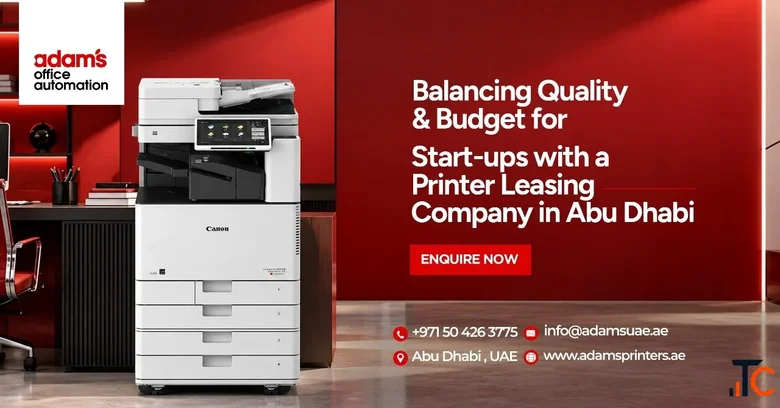 Printer Toners and Cartridges for Reliable Office Printing