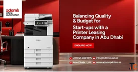 Printer Toners and Cartridges for Reliable Office Printing