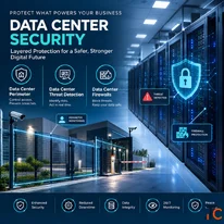 Data Center Security A Complete Guide for Businesses in Riyadh and KSA