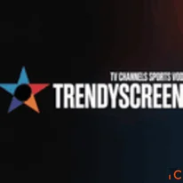 Trendy Screen
