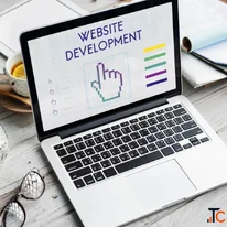 Web Development Company in Ahmedabad Custom Web Solutions