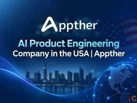 AI Product Engineering Company in the USA Appther