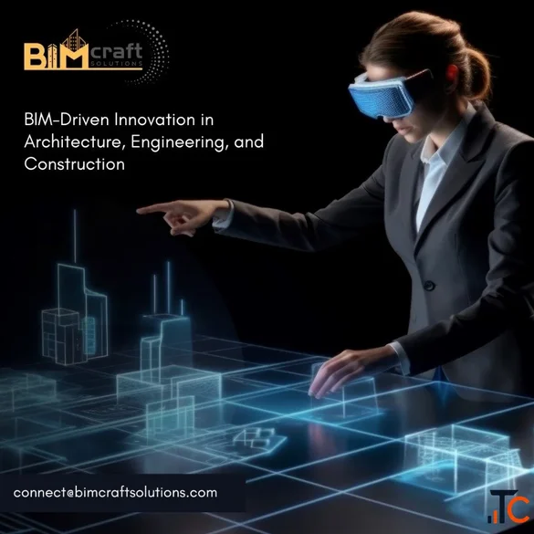 BIM Craft Solutions - How Virtual Reality Is Revolutionizing Construction Planning