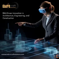 BIM Craft Solutions - How Virtual Reality Is Revolutionizing Construction Planning