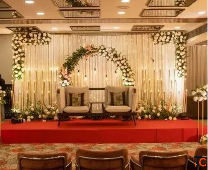 Best Wedding Hotel for Memorable Celebrations in Rishikesh - Hotel Holy Vivasa