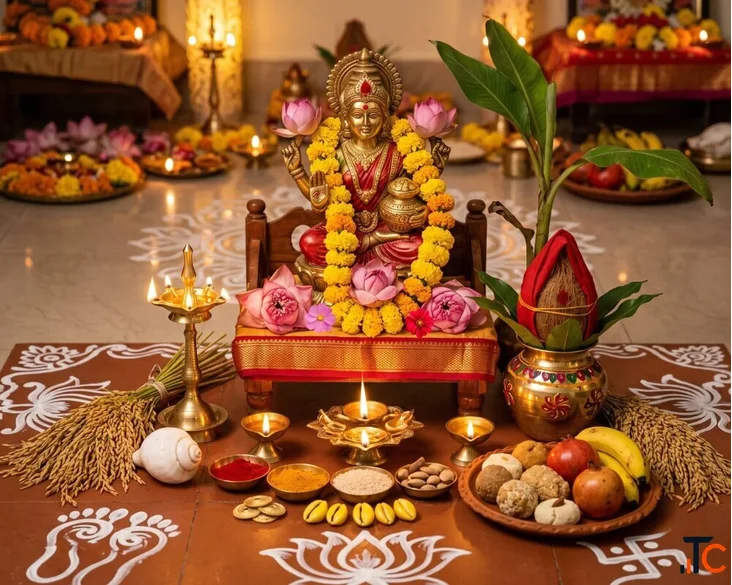 Pandit Booking Services in Kolkata for Puja Religious Ceremonies