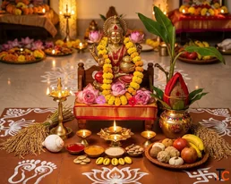 Pandit Booking Services in Kolkata for Puja Religious Ceremonies