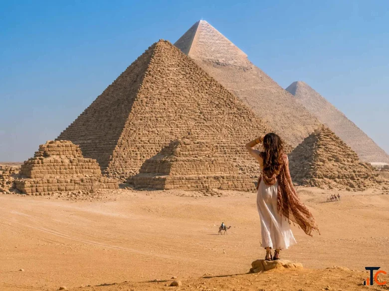 Egypt Holiday Makers Custom Egypt Tours Holiday Packages