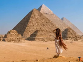 Egypt Holiday Makers Custom Egypt Tours Holiday Packages