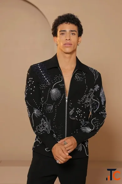 Stylish Blazers for Men for Weddings and Celebrations