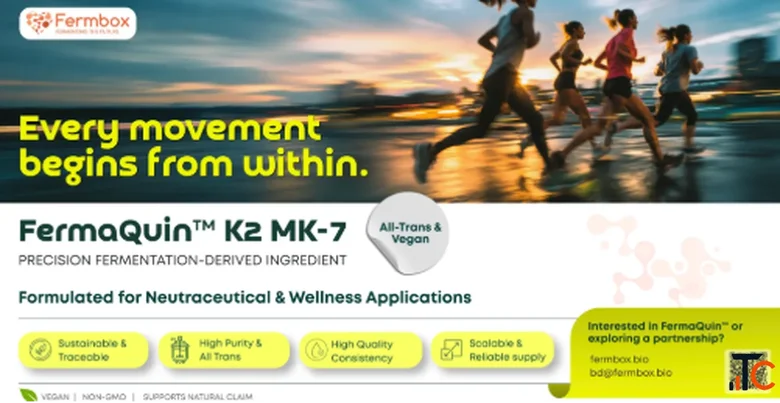FermaQuin Vitamin K2 MK-7