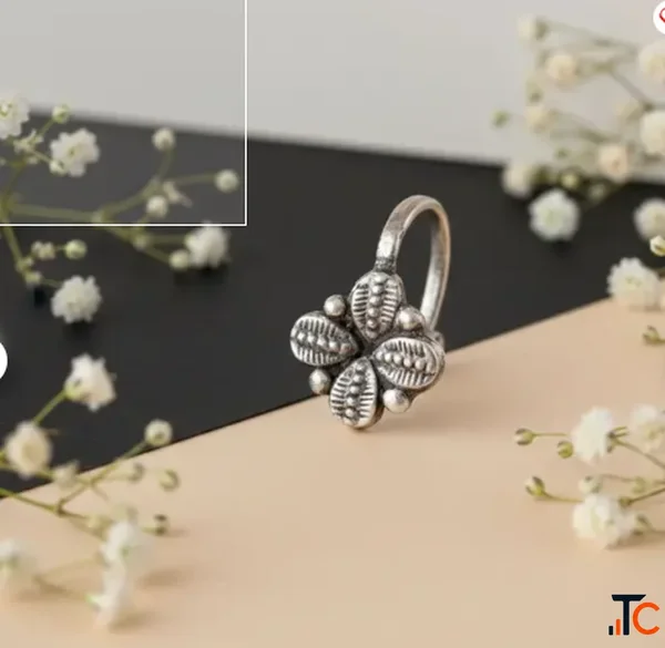 Shop Oxidised Jewellery Online from MK Ghare Jewellers