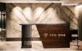 Luxury Apartments in Kokapet Hyderabad Eka One Infra
