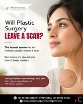 Best Plastic Surgery in Chandigarh - VM Plastic Surgery