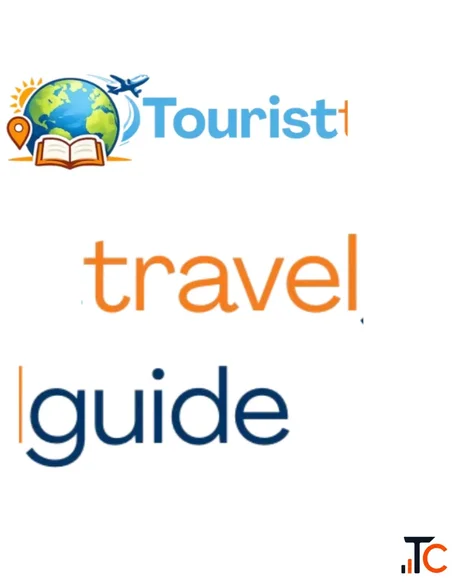 Travel Guides Destinations and Air Routes