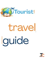 Travel Guides Destinations and Air Routes