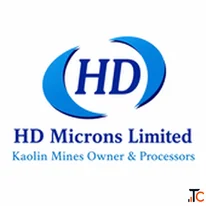 HD Microns - Bulk Hydrous Kaolin Supplier for Industrial Use