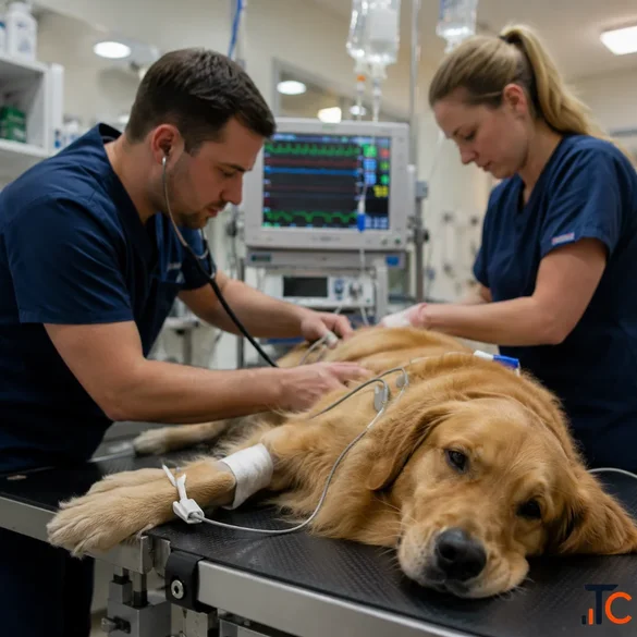 24 Hour Animal Hospital in Vancouver Care When It Matters Most
