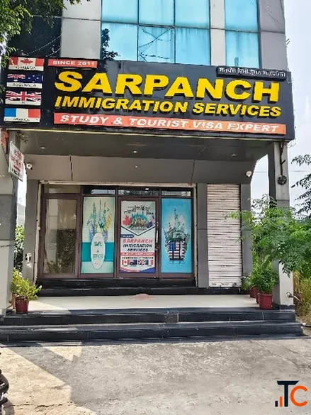 How a Visa Consultant Can Help With the Visa Application Process