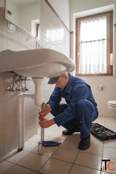 Barack Plumbing Local Plumber in Kailua Kona