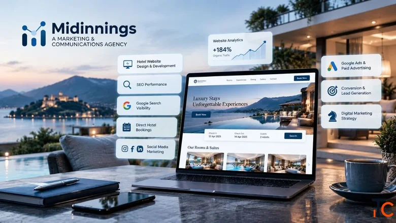Digital Marketing Company in Udaipur SEO Web Development Branding
